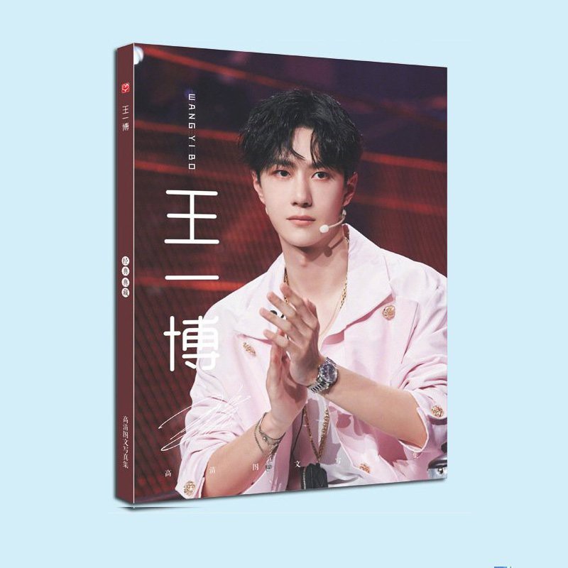 Album photobook in hình CHA EUN WOO in hình idol đẹp phim TRUE BEAUTY | BigBuy360 - bigbuy360.vn