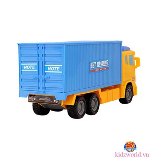 Đồ Chơi Xe Container Cỡ Lớn Loại Túi