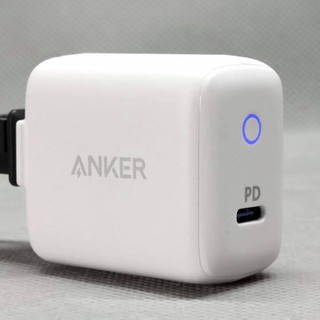 Sạc Anker PowerPort PD A2019 - 1 cổng, 18W