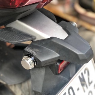 Xi nhan motogadget LED