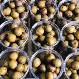 Sấu Bao Tử Giòn Cay