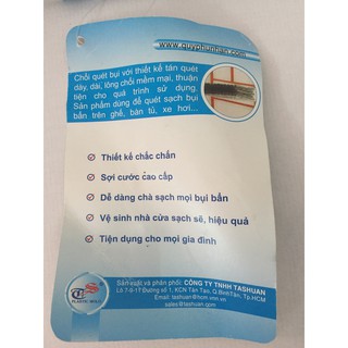 Chổi Quét Bụi Tashuan TS-5260