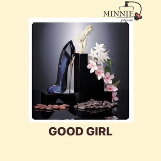 [BILL PHÁP] Nước Nữ Carolina Herrera Good Girl Eau de Parfum
