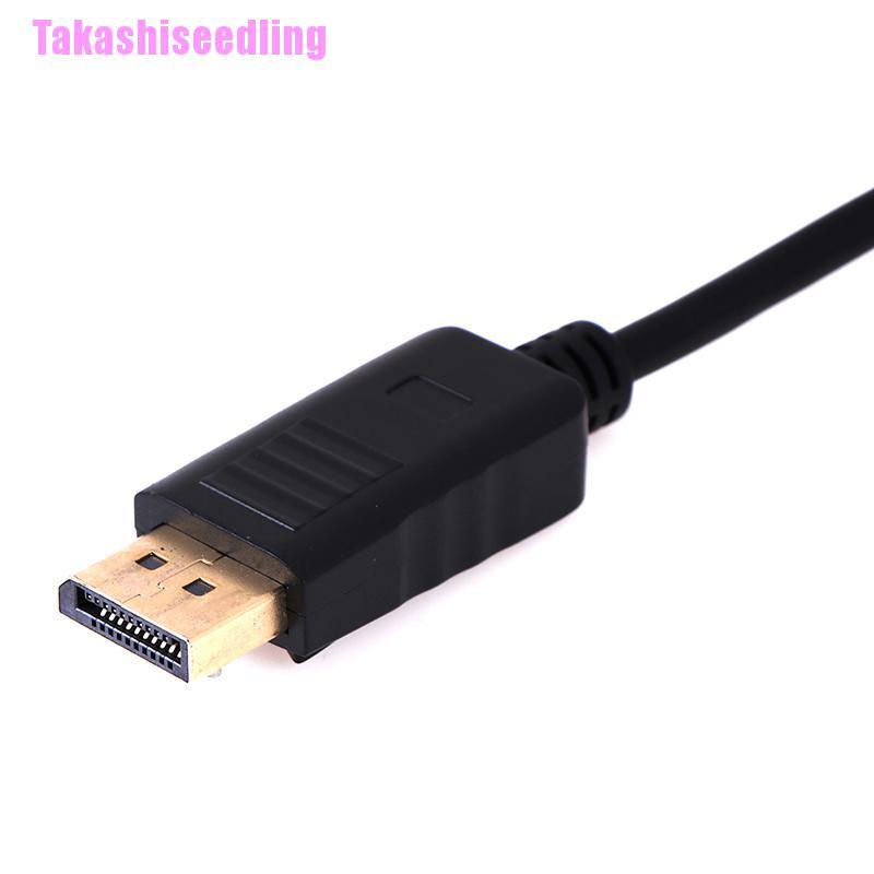 Đầu Chuyển Đổi Cổng Dp Sang Hdmi Chuyên Dụng