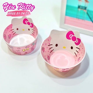 TÔ HELLO KITTY