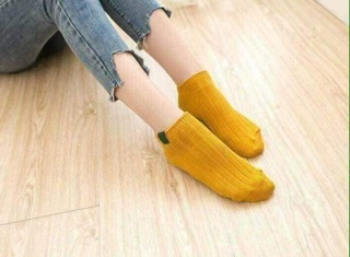 10 đôi tất nữ Hàn quốc siêu đẹp