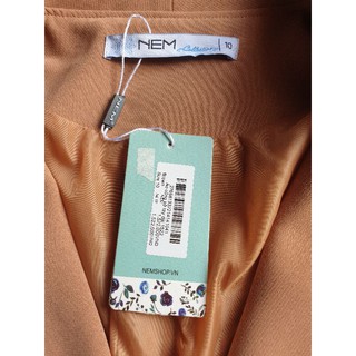 áo vest size 10 = xxl