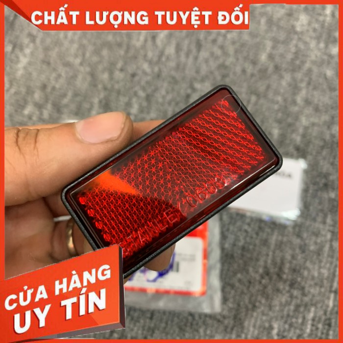 Tấm Phản Quang Xe Future Neo, Xe Future X Honda Chính Hảng