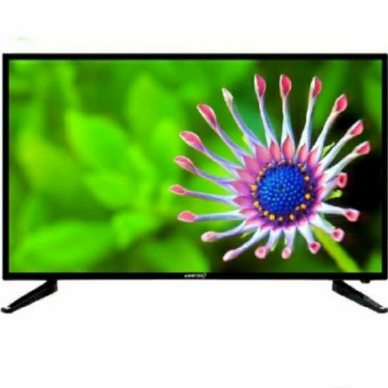Smart Ti vi Asanzo  43 inch _43Sl800