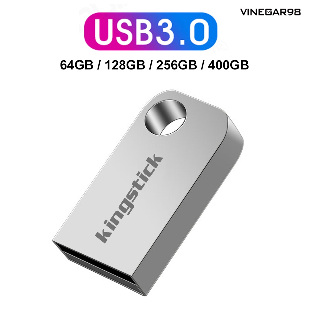 USB lưu trữ dữ liệu VINE 64/128/256/400GB