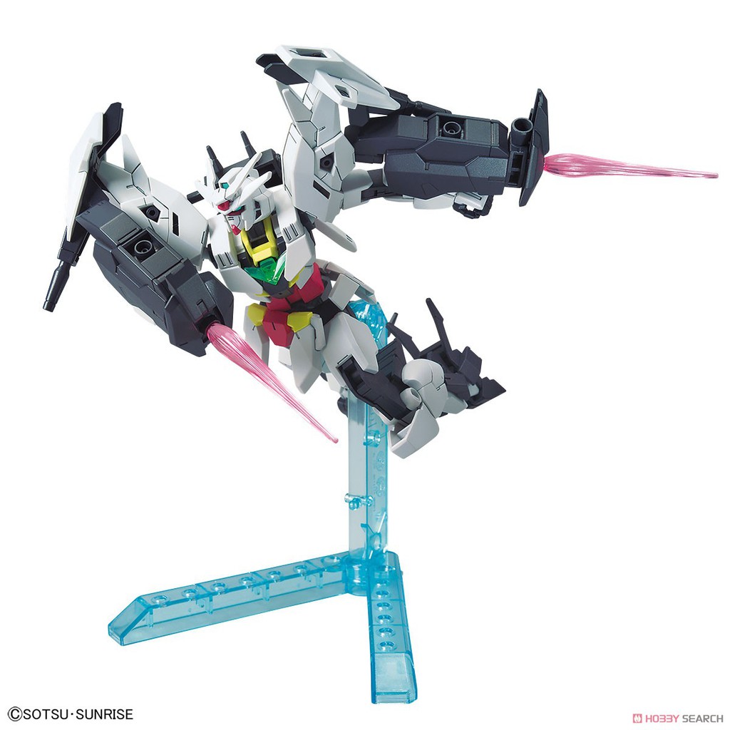 Mô Hình Lắp Ráp Gundam HG BD:R Jupitive (tặng kèm base &amp; effect)