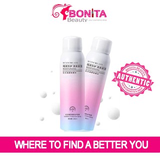 Combo 2 chai Xịt Chống Nắng Trắng Da MAYCREATE