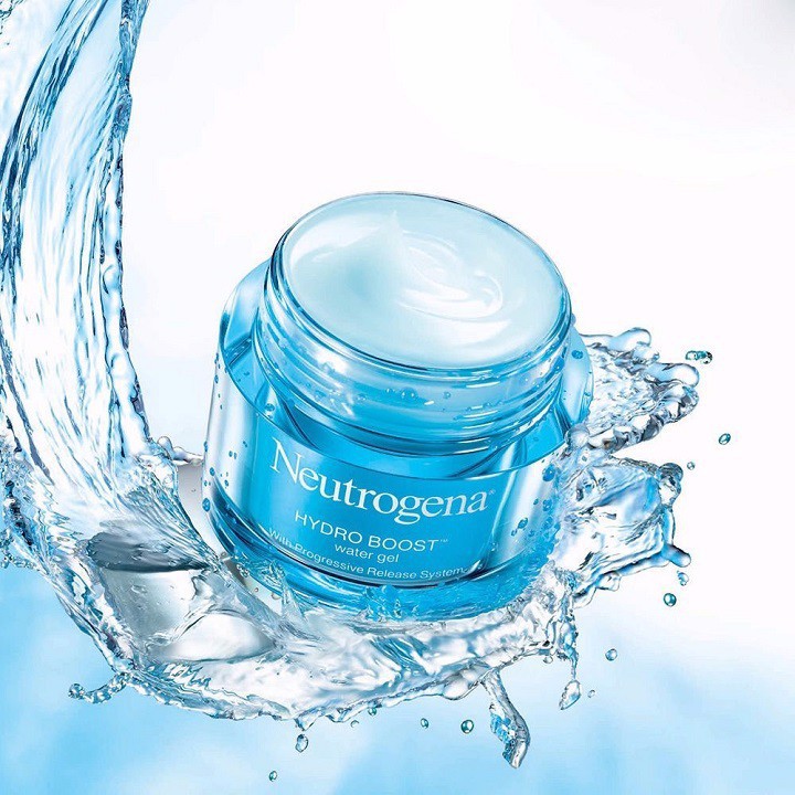 Kem Dưỡng Ẩm Neutrogena Hydro Boost Water Gel mini