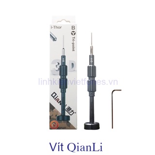 Bộ 4 vít QianLi i-thor