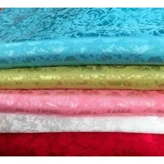 áo dài gấm tơ cao cấp