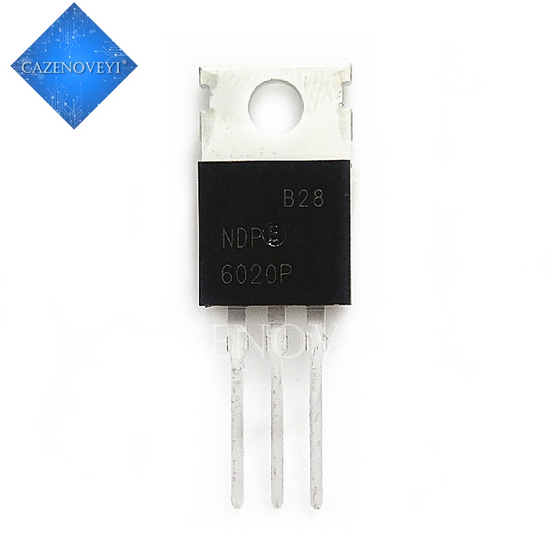 Mảnh NDP6020P NDP6020 10 6020P TO-220 pxa