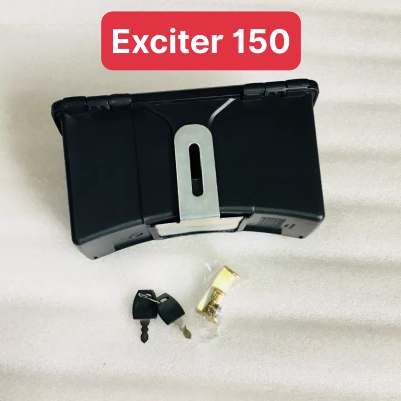 HỘP ĐỰNG ĐIỆN THOẠI XE EXCITER 135 , EX 150, EX 155