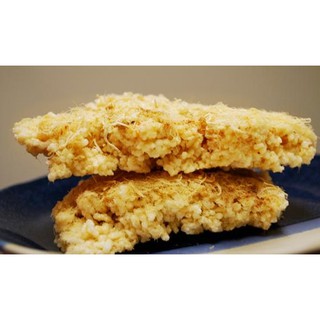 NẾP CHIÊN CHÀ BÔNG 120GR Làng Tôi