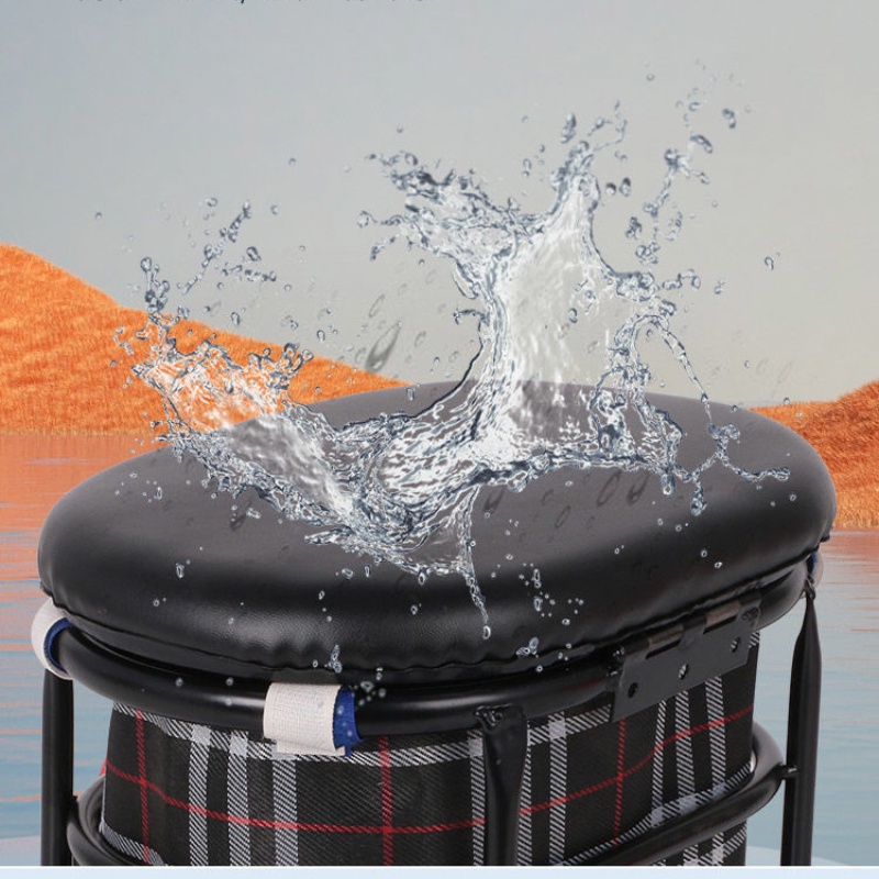 Ghế Ngồi Phía Trước Xe Máy Điện Bảo Vệ An Toàn Cho Bé