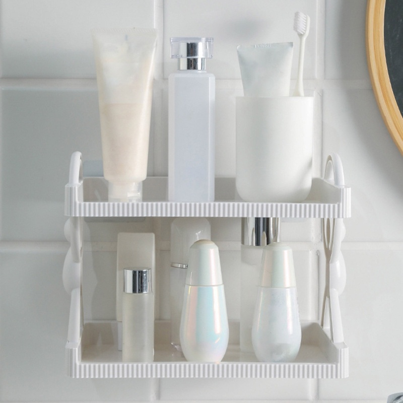 Kệ Treo Tường 2 / 3 Tầng Chắc Chắn Hình Con Người