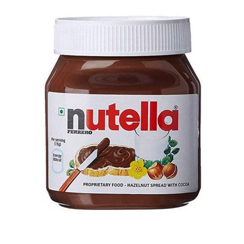 HẠT PHỈ PHẾT CACAO NUTELLA 200g- 350g-680g-750g