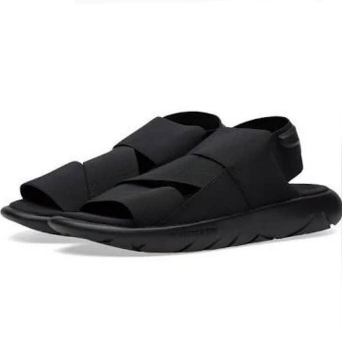 Giày Sandal Adidas Y3 Qasa Thời Trang Cá Tính