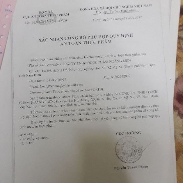 [chính hãng] Viên Uống Đẹp Da ORIBE Hộp 30 Viên Giúp Chống Oxy Hóa & Bảo Vệ Làn Da Hiệu Quả | BigBuy360 - bigbuy360.vn