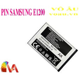 PIN SAMSUNG E1200