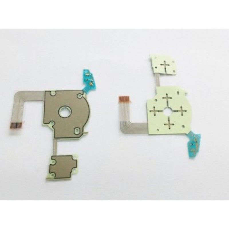 Mạch phím trái phải cho PSP3000/ PSP 3000/ PSP 3K