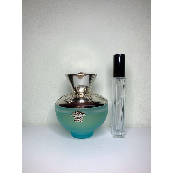 [ Mẫu thử ] Versace Pour Femme Dylan Turquoise