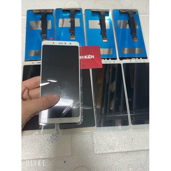 Vsmart Active 1 - Màn Hình Nguyên Bộ Zin New Vsmart, Màu Trắng