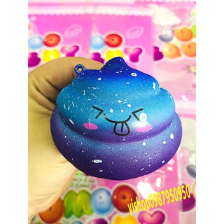 SQUISHY SHIT GALAXY