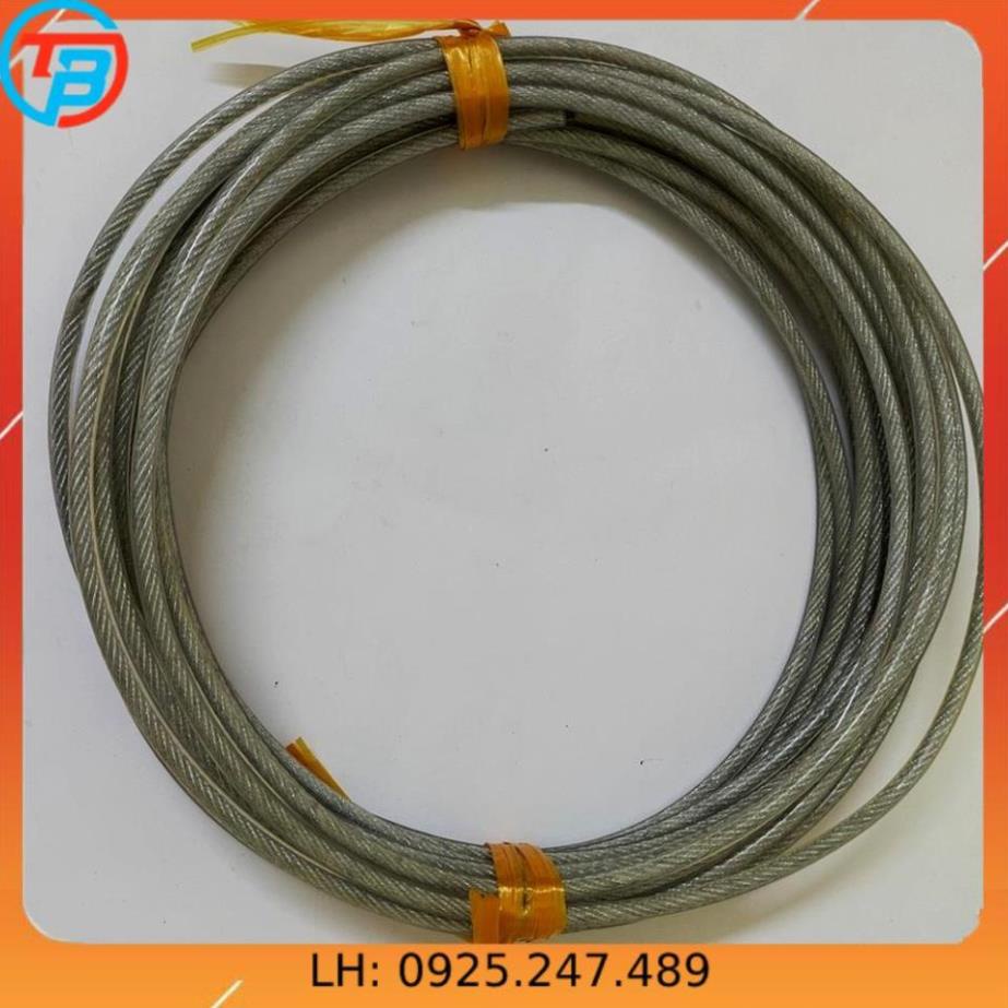 Tời tự hãm chính hãng - tải trọng 1200 lbs, 1800lbs  nhiều lựa chọn