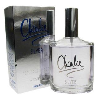 Nước hoa Charlie Silver ( 100ml ) - REVLON