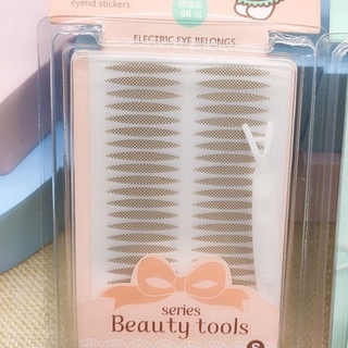 Hộp 96 miếng dán kích mí BEAUTY TOOLS