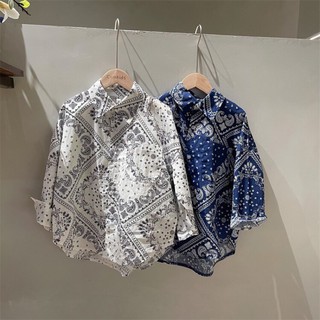 Sơ mi thổ cẩm