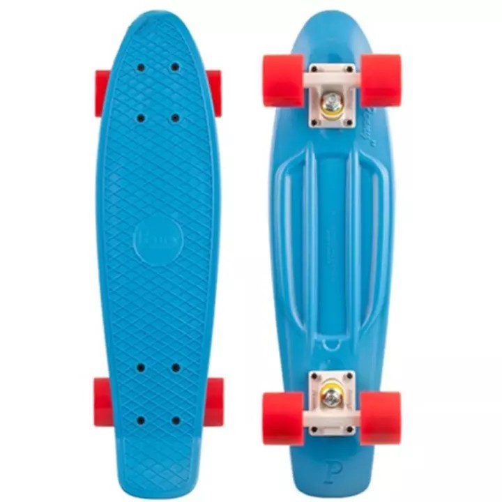 Ván trượt nhựa - Ván trượt Skateboard Penny nhiều màu - siêu cá tính
