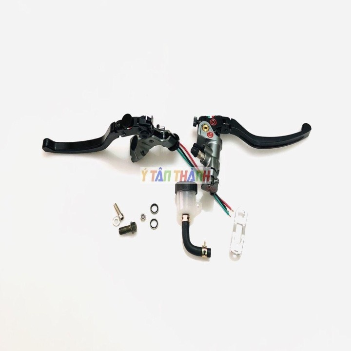 Tay Thắng Rembo Bình Dầu Rời MS1473