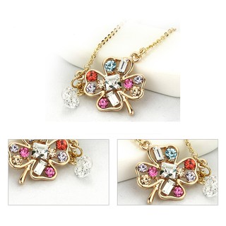 Dây chuyền Showme SM02767250