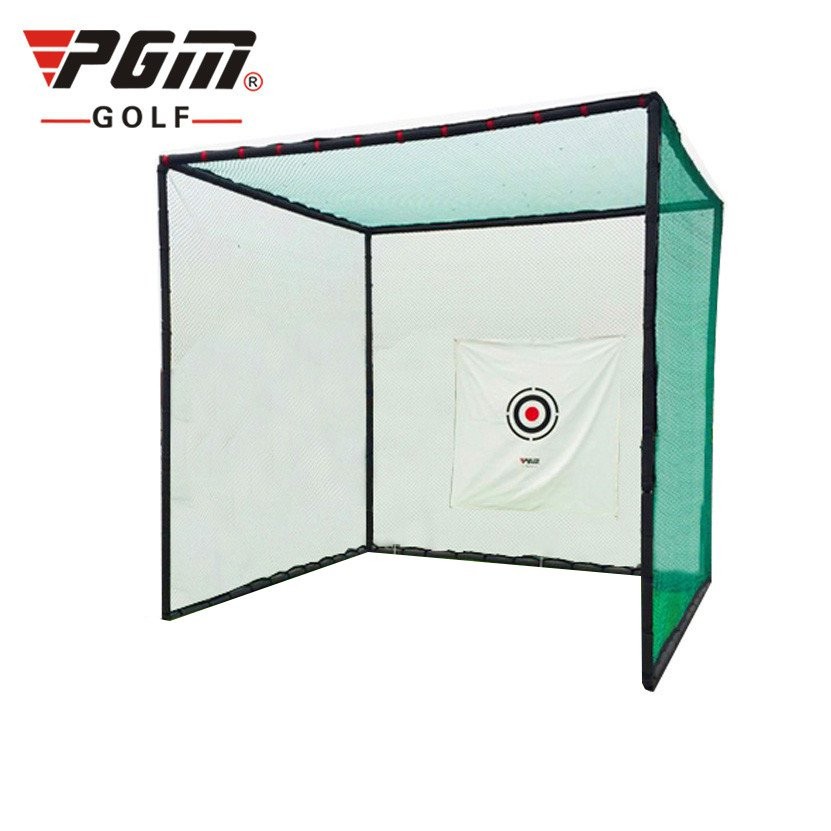 Bộ Lưới Tập Swing Golf - PGM LXW001