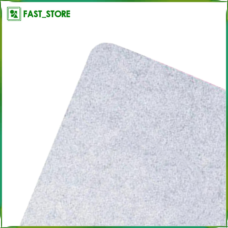 Miếng Lót Chuột Máy Tính 20x23cm
