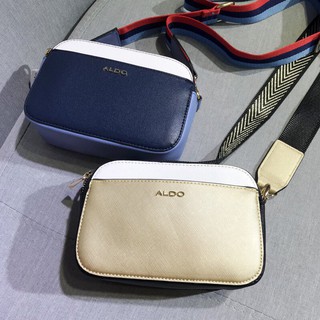 Túi al.do ridout crossbody ❤️ 2 dây ald0 aldo