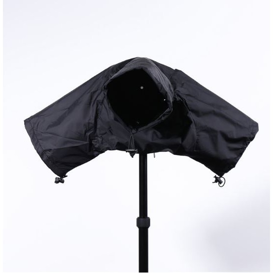 Camera Rain Cover - Áo mưa cho máy ảnh DSRL