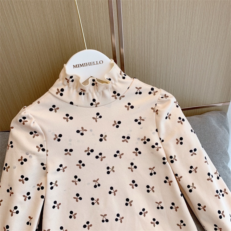 Váy Bé Gái 2 Chi Tiết Vintage Váy Dài Tay Thu Đông Yếm Nâu Đất Nhung Tăm Cao Cấp Cho Bé Dự Tiệc Diện Tết Size 12-27 Kg