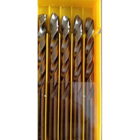 MŨI KHOAN INOX HOAN SẮT ,THÉP ,INOX , GỖ , FAVIPRO HÀNG XIÊU SỊN 8.5MM-9MM-9.5MM-10MM-10.5MM-11MM-11.5MM-12MM-12.5MM-13M