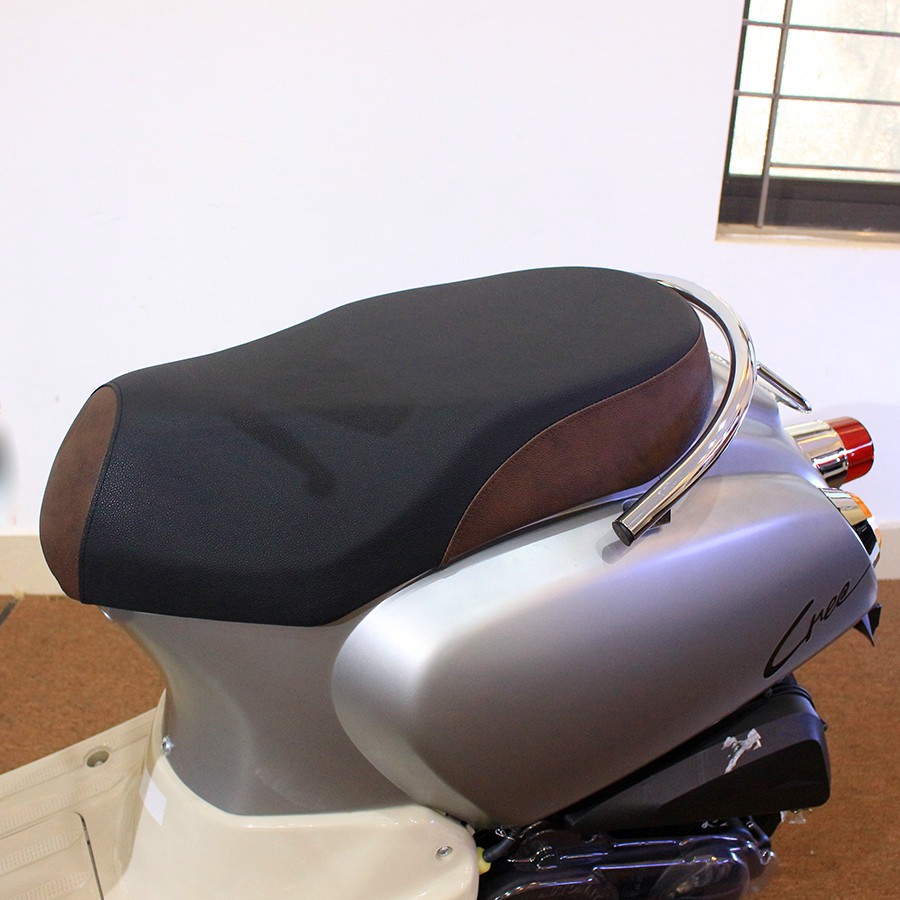 Xe máy tay ga TAYA CREA 50cc