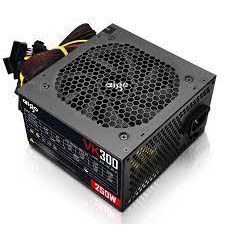 Giá siêu rẻ Nguồn Aigo VK300 - 250W Bảo Hành đổi mới 1-1 trong 36 tháng