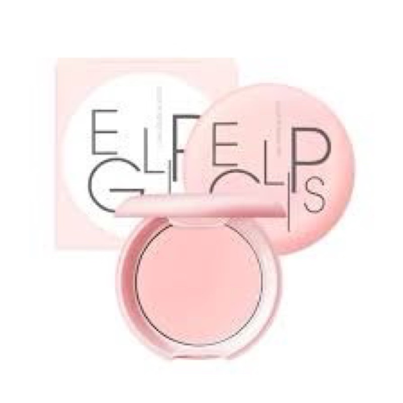 Phấn phủ Eglips Blur Powder Pact