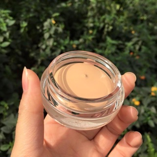 kem phấn Mousse essence make-up