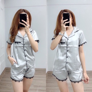 Đồ bộ phi siêu xinh giá siêu rẻ